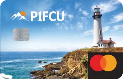 P1FCU Lighthouse card